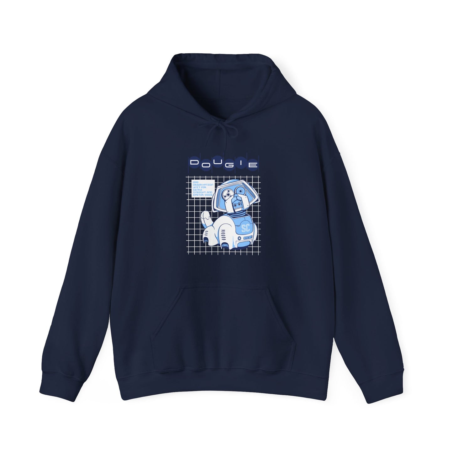 D.O.U.G.I.E. Hoodie