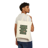 Derry Sewer Maze Tote Bag