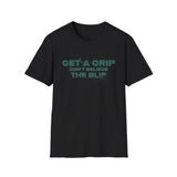 Get a Grip T-Shirt