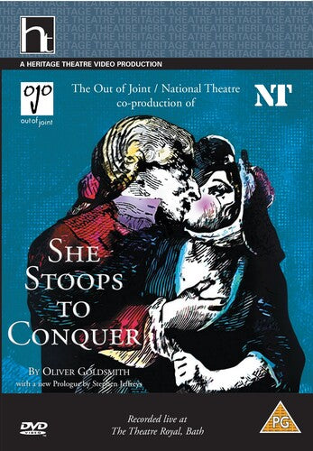 She Stoops to Conquer (2003)