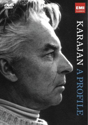 Herbert Von Karajan - PROFILE