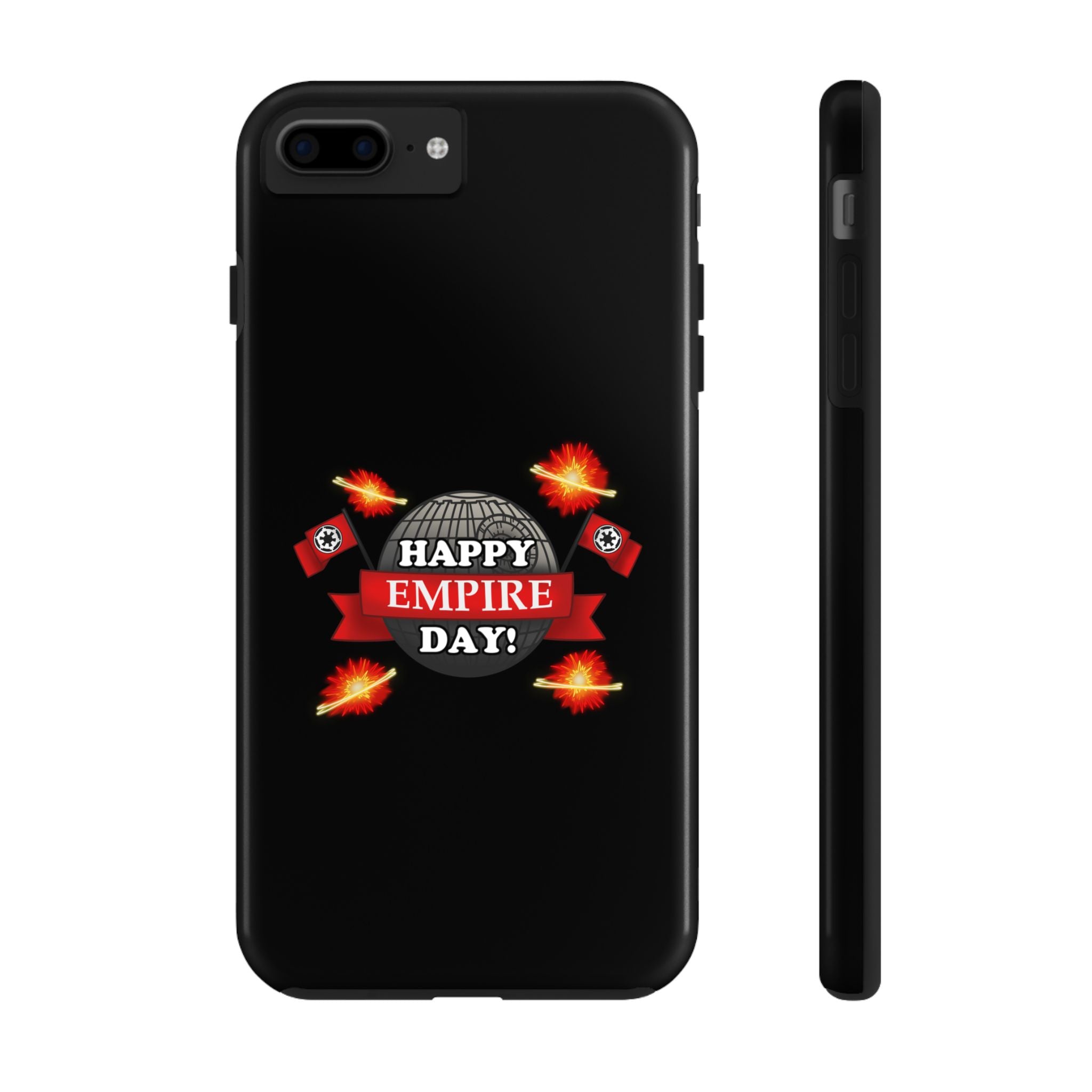 Happy Empire Day Phone Case