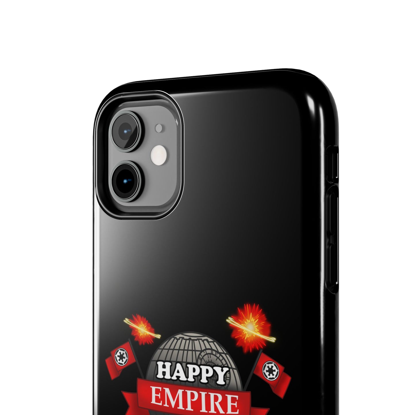 Happy Empire Day Phone Case
