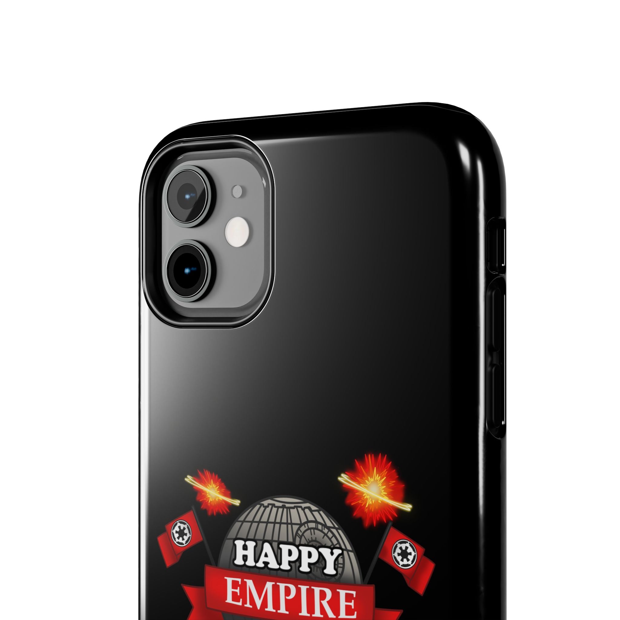 Happy Empire Day Phone Case