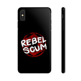 Rebel Scum Phone Case