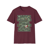 Derry Sewer Maze T-Shirt