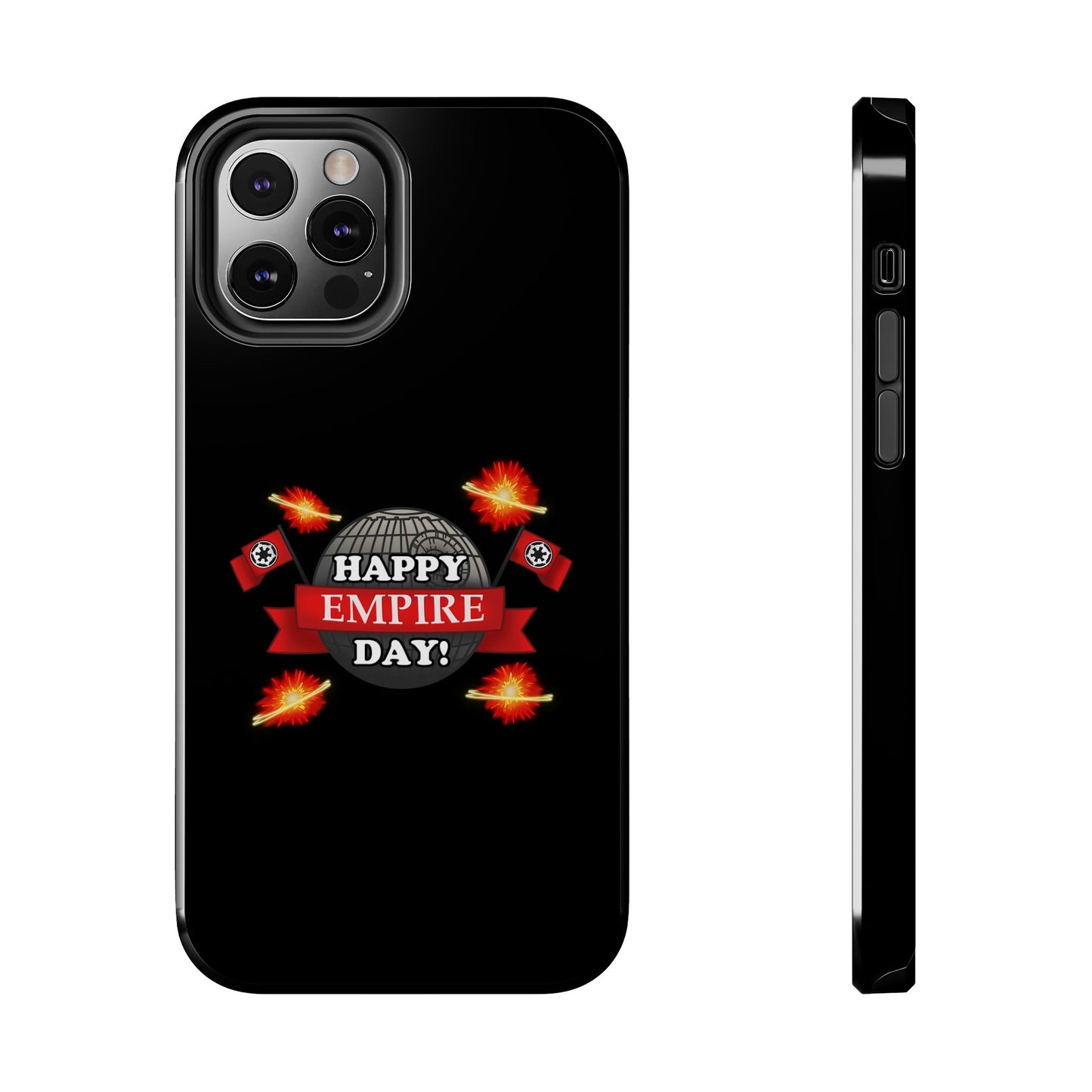 Happy Empire Day Phone Case