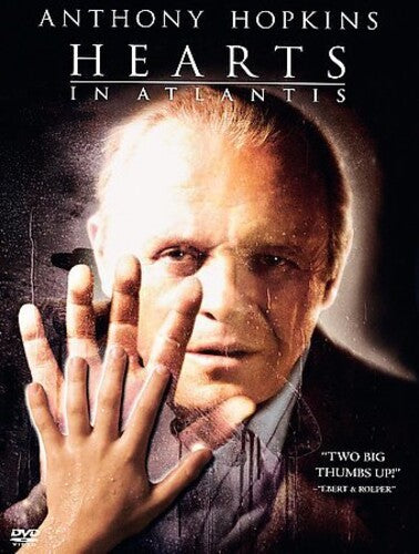 Hearts in Atlantis (2001)