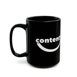 Content Plus Mug