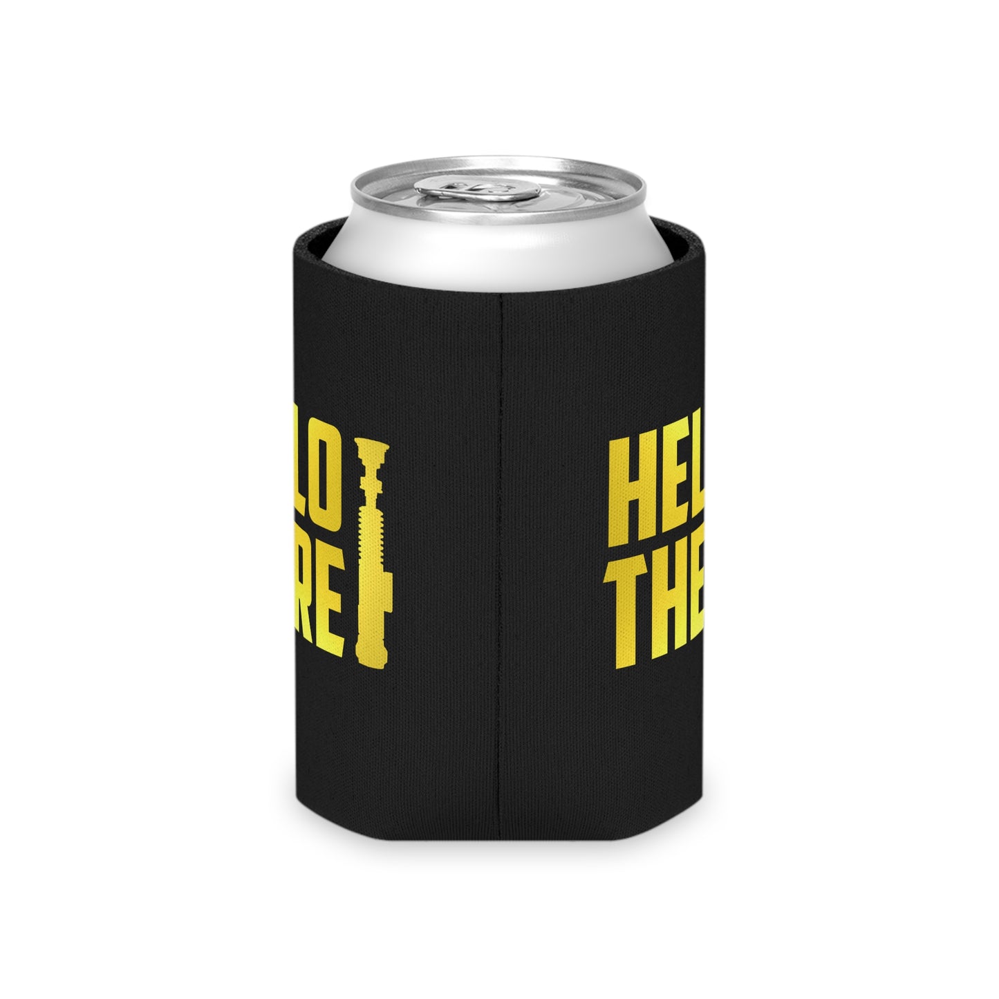 Hello There Can Cooler