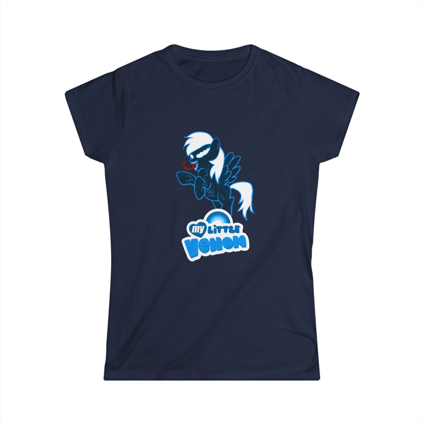 My Little Symbiote (Women's Fit)