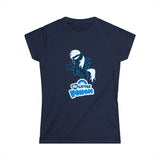 My Little Symbiote (Women's Fit)