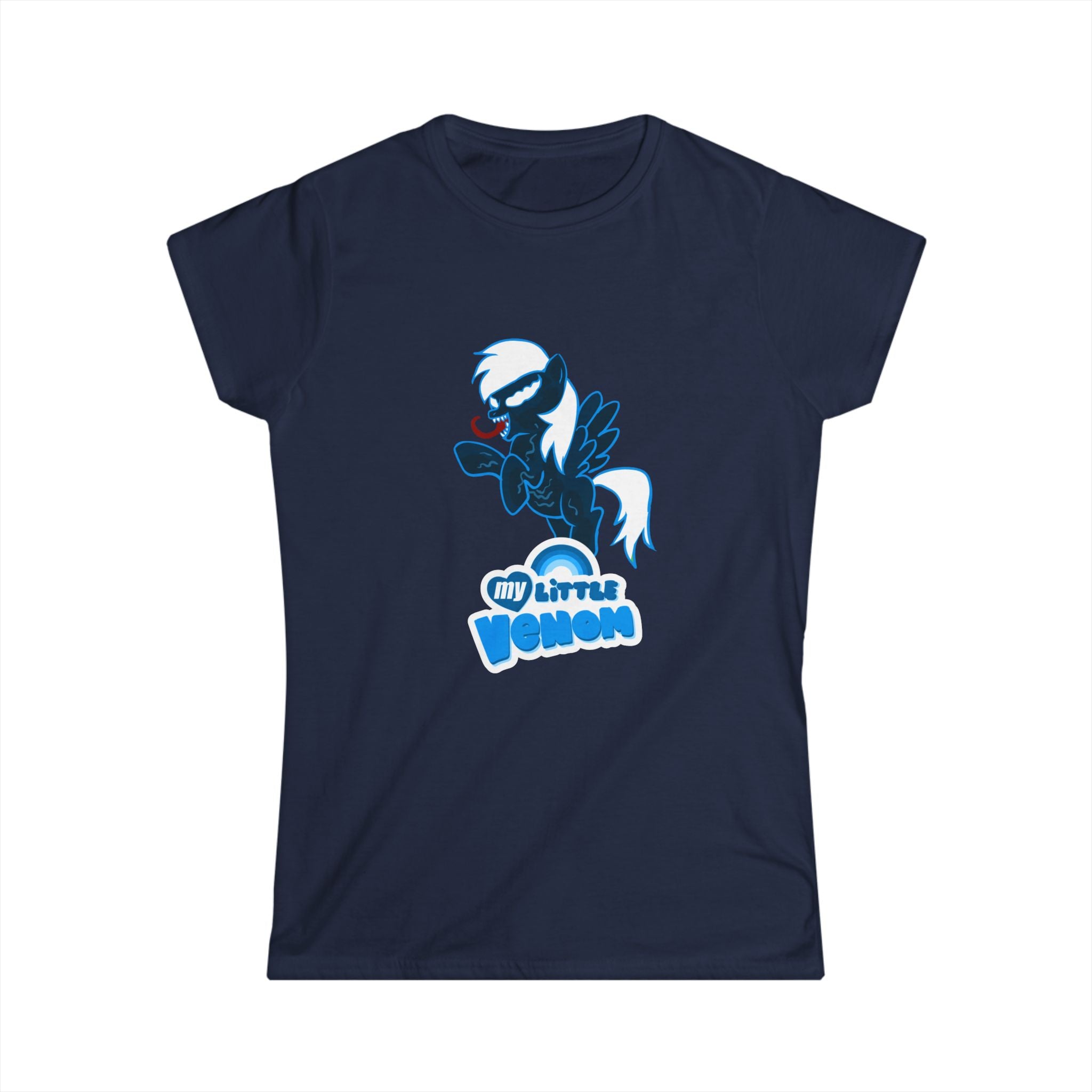 My Little Symbiote (Women's Fit)