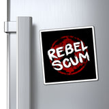 Rebel Scum Magnet