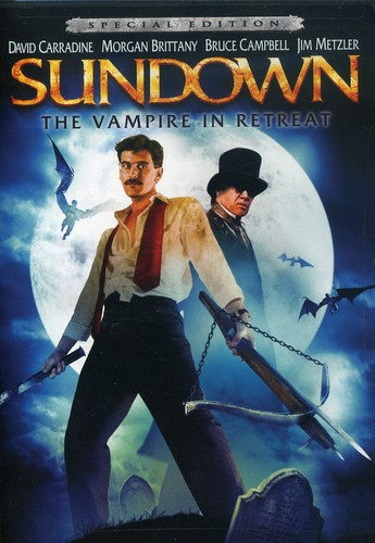 Sundown: the Vampire in Retreat (1990)