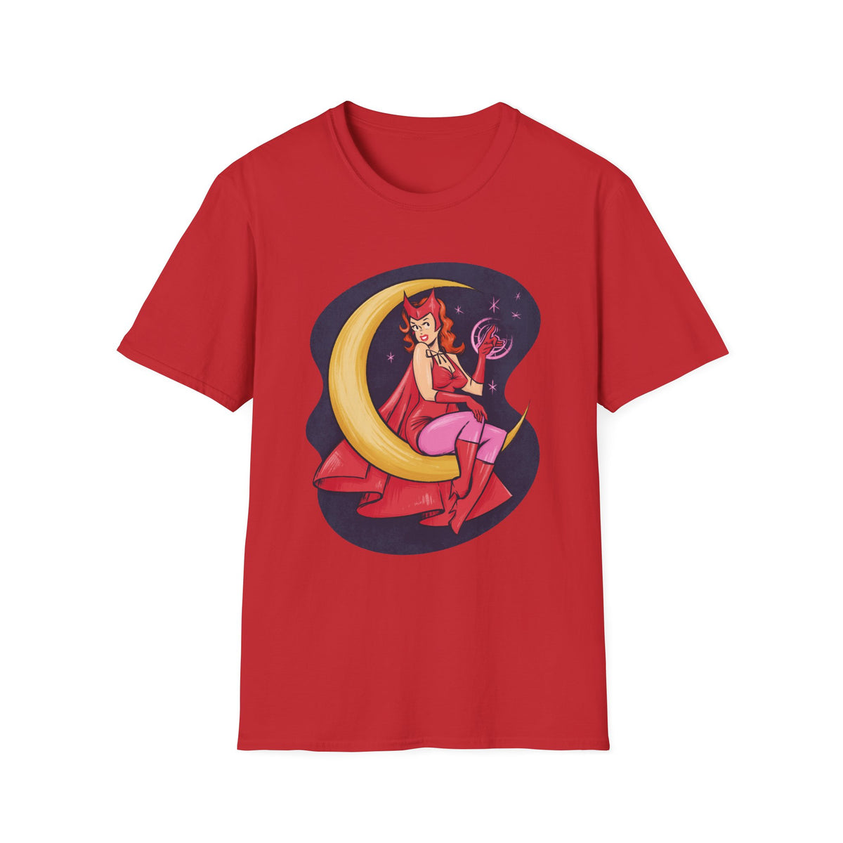 BeWitch of Westview T-Shirt