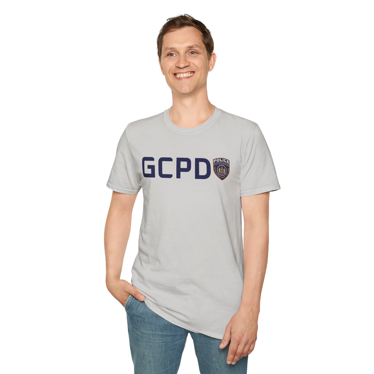 GCPD T-Shirt