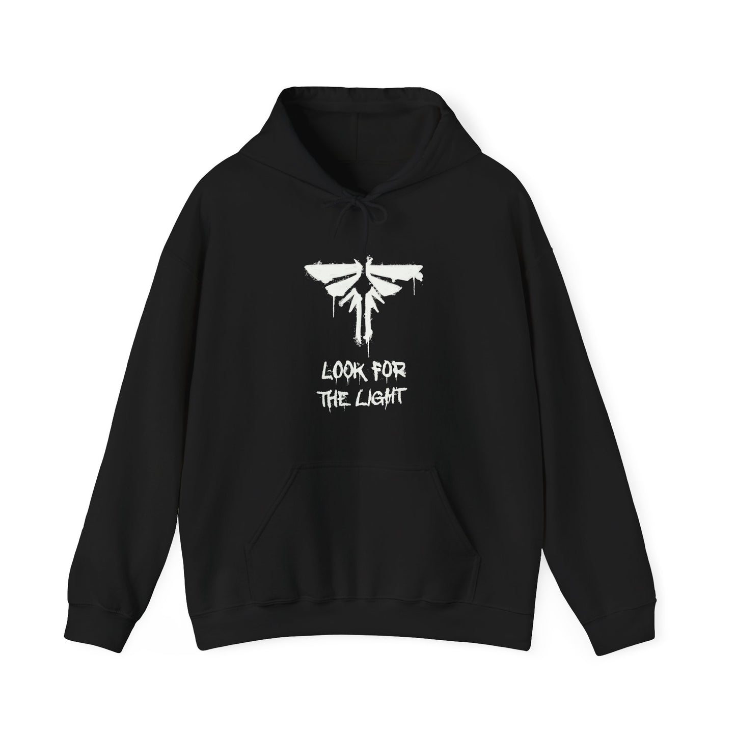 Look for the Light Hoodie