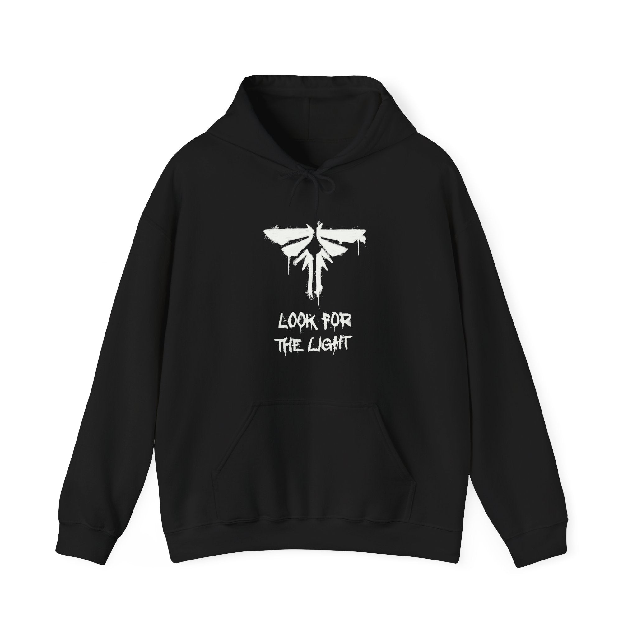 Look for the Light Hoodie