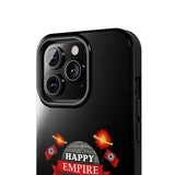 Happy Empire Day Phone Case