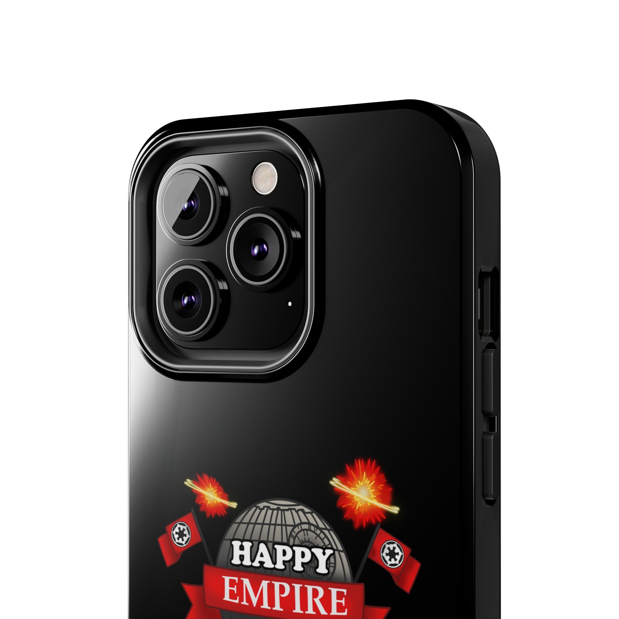 Happy Empire Day Phone Case