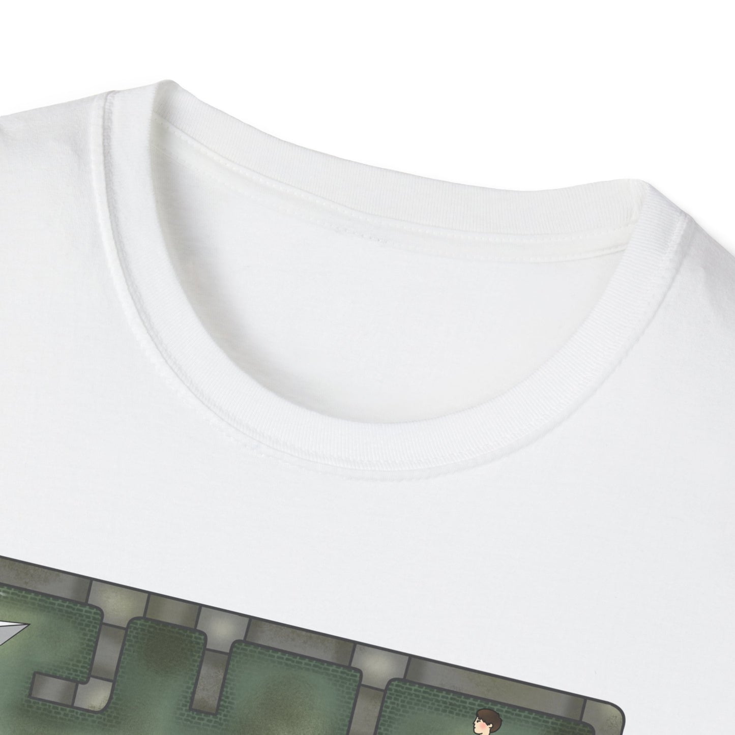 Derry Sewer Maze T-Shirt