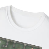 Derry Sewer Maze T-Shirt