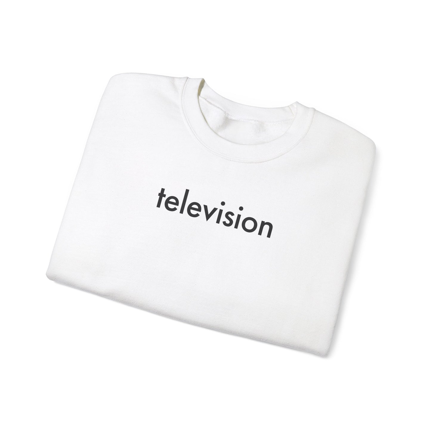 SC television Sweatshirt
