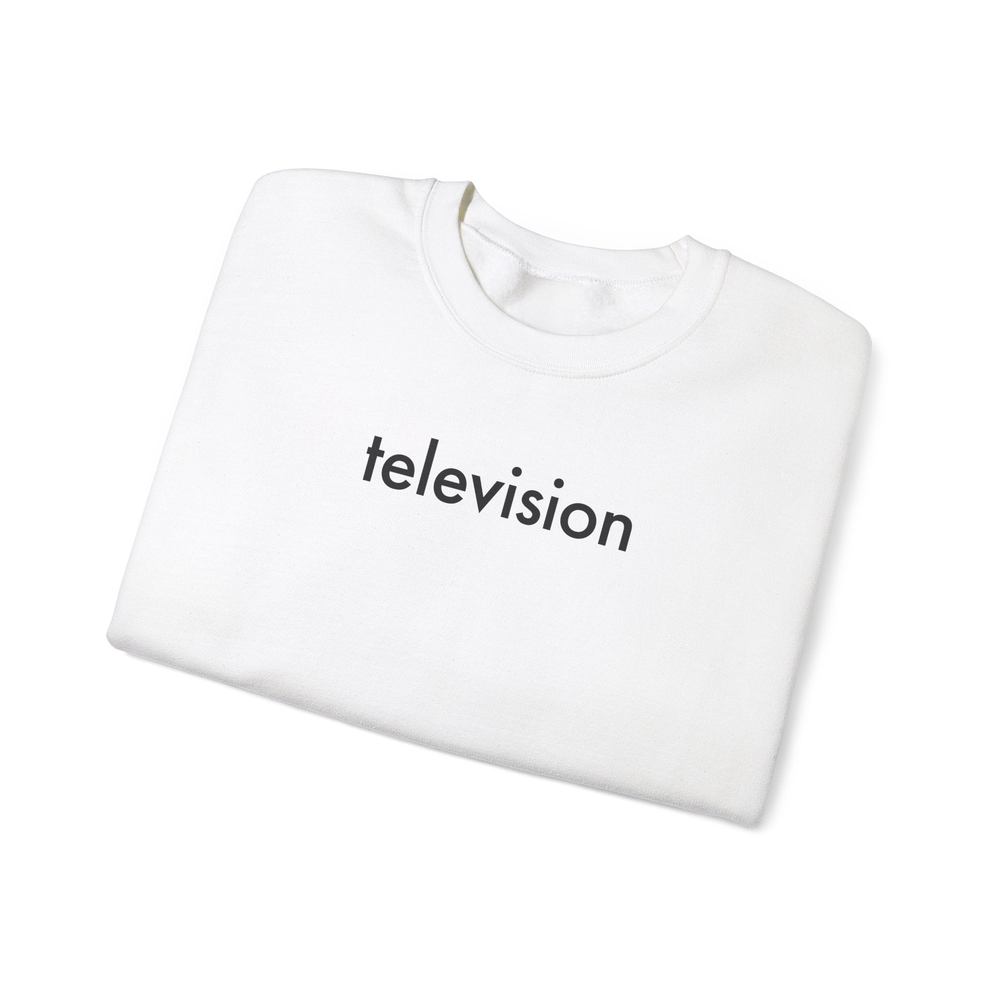 SC television Sweatshirt