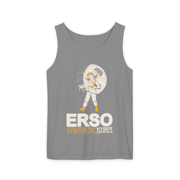 Jyn Ersalt Tank Top