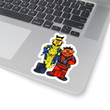 Best Bubs Kiss Cut Stickers