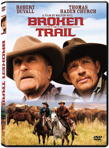 Broken Trail (2006)
