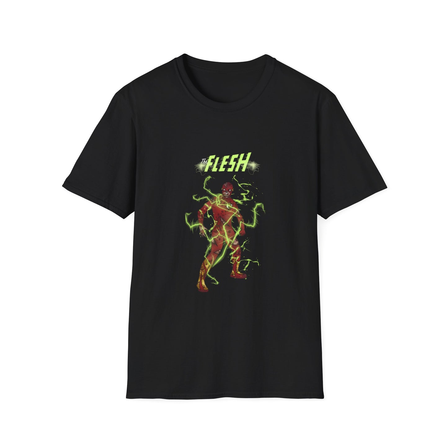 The Flesh T-Shirt