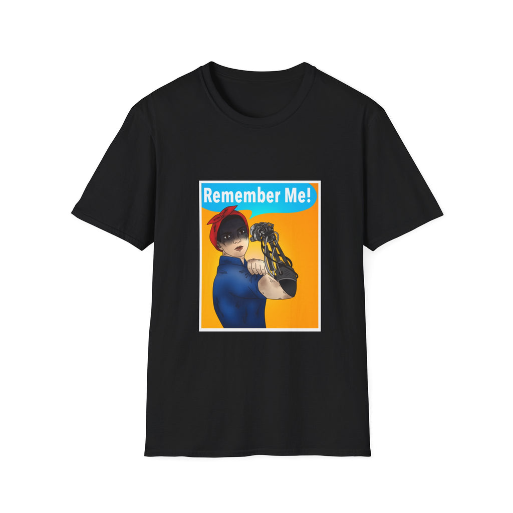 Remember Me! T-Shirt