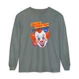 Derry Dress Up Long Sleeve T-Shirt