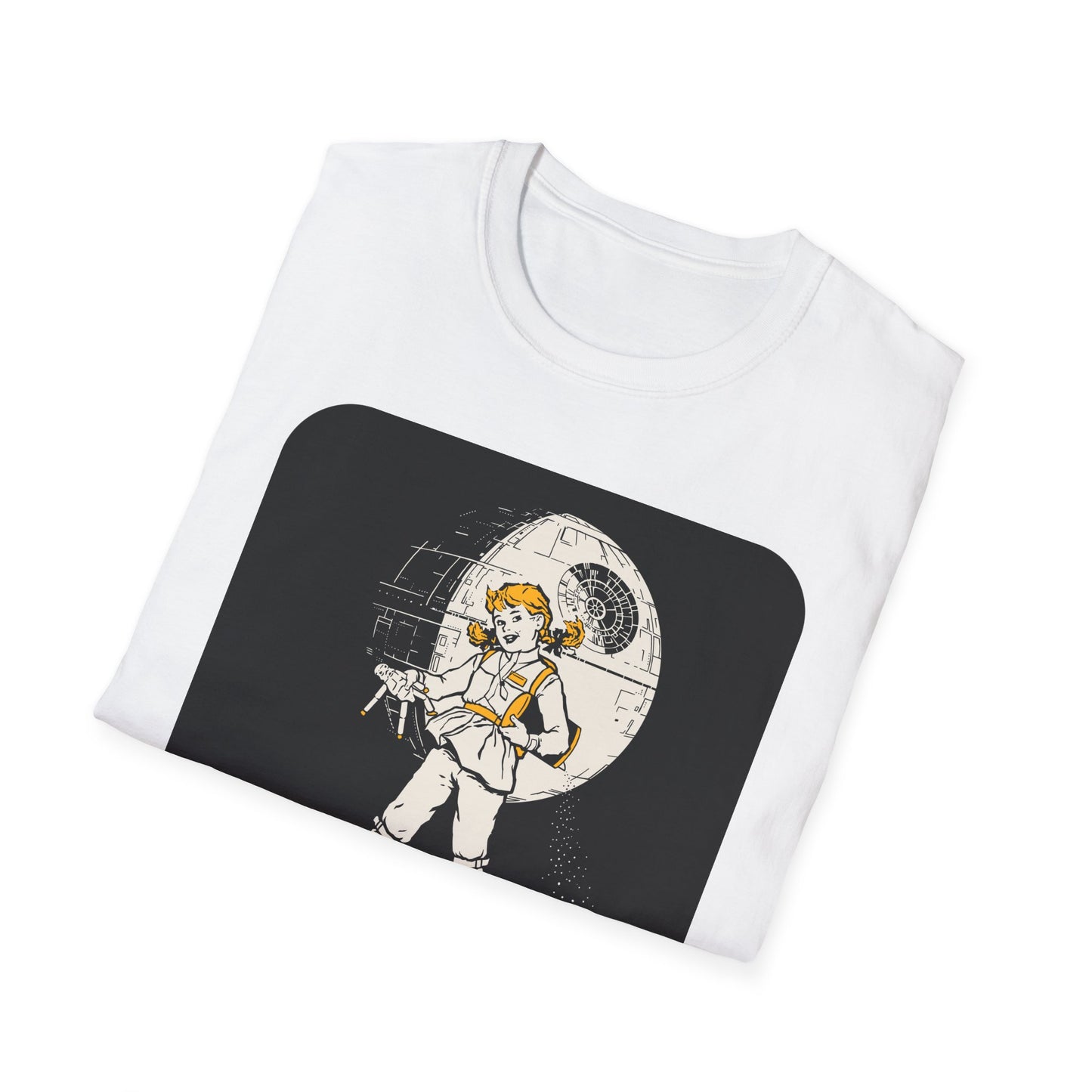Jyn Ersalt T-Shirt