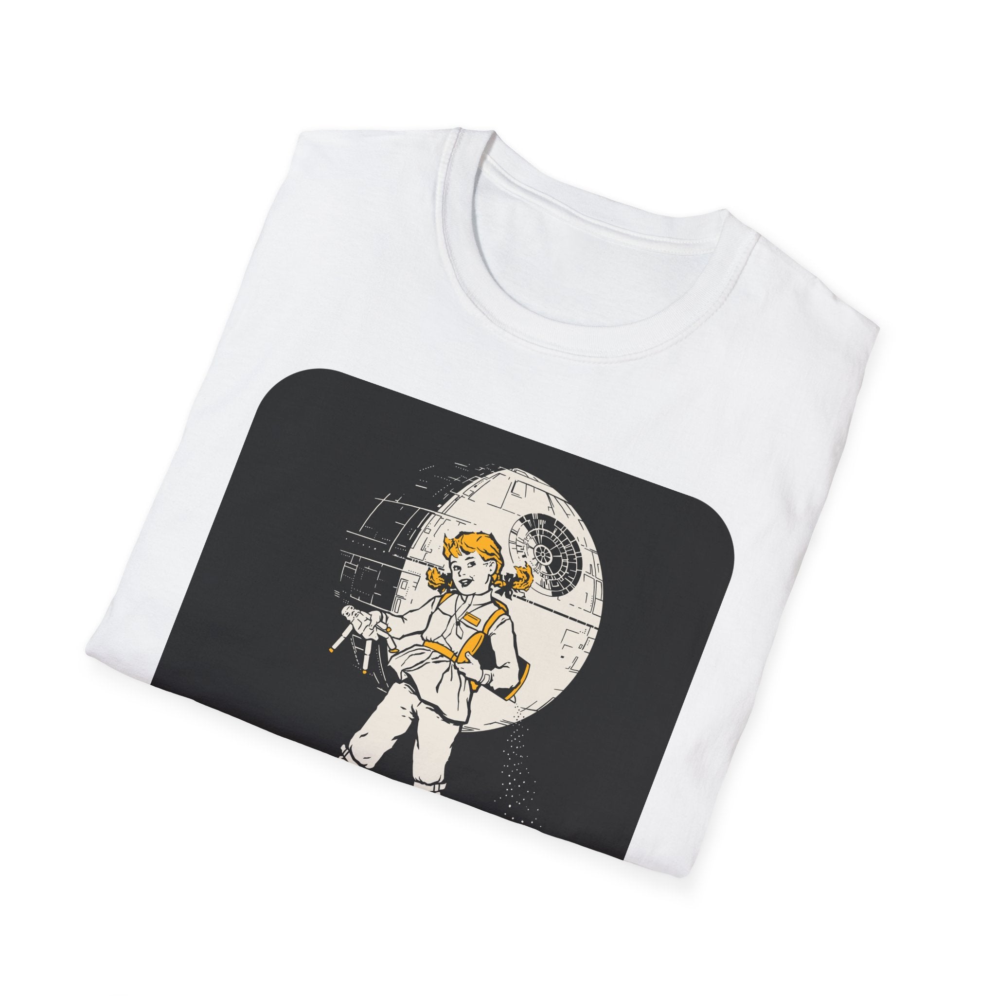 Jyn Ersalt T-Shirt