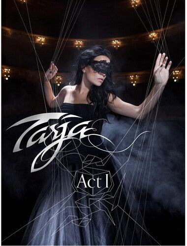 Tarja Turunen - Act 1 (Blu-ray)