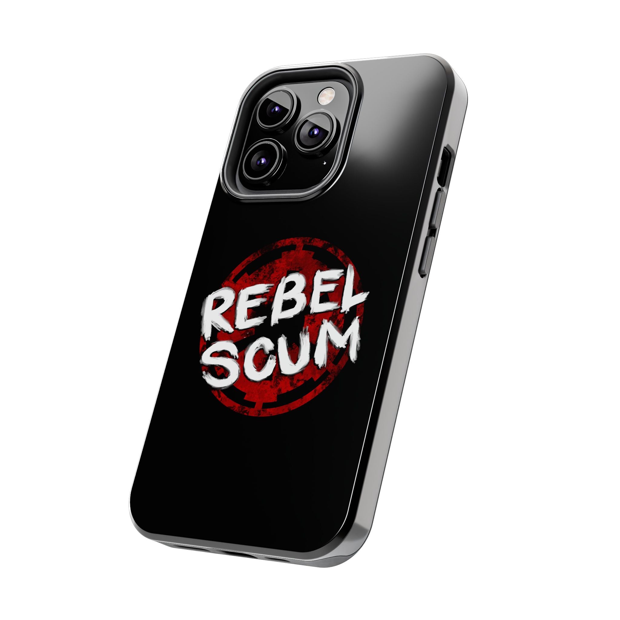 Rebel Scum Phone Case