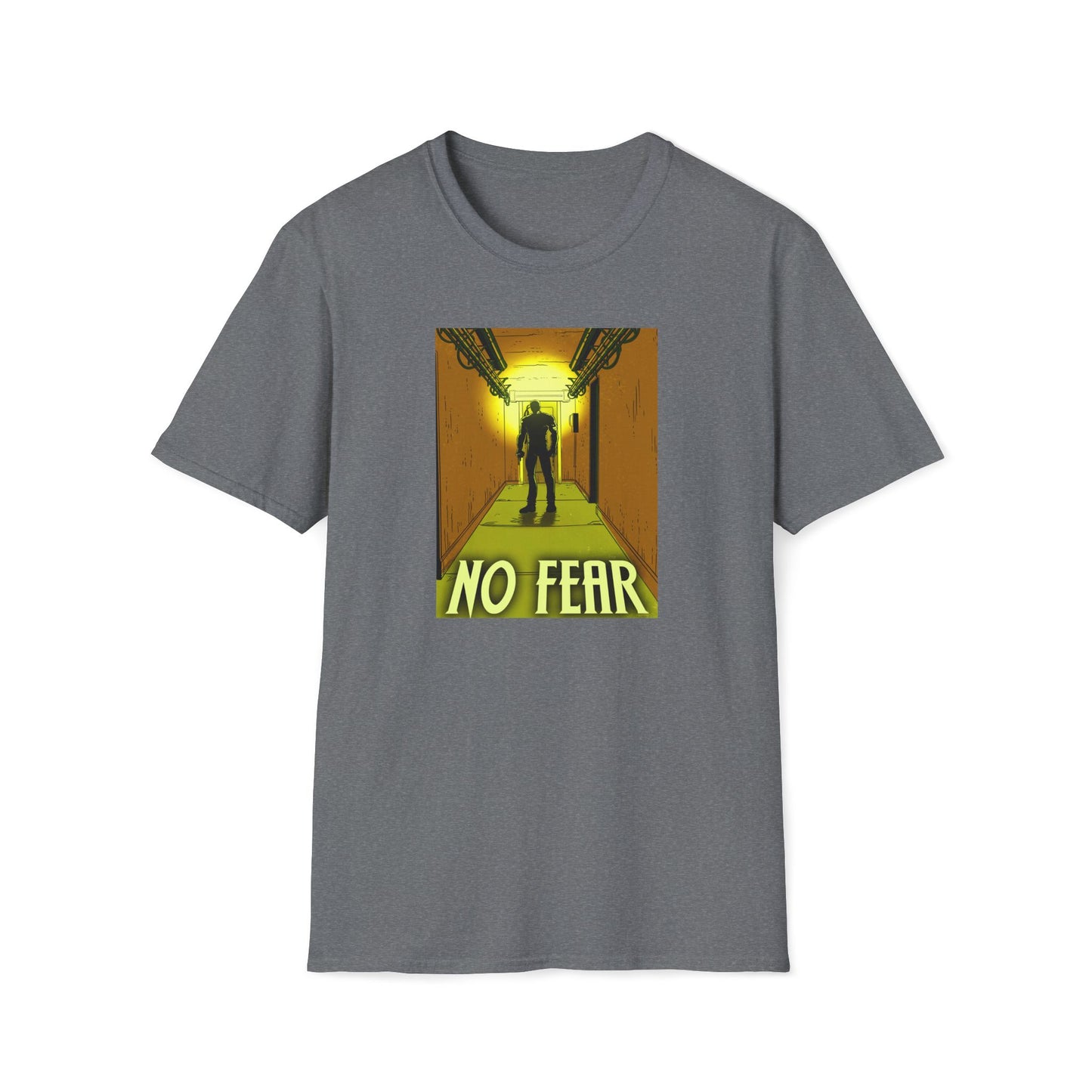 No Fear T-Shirt
