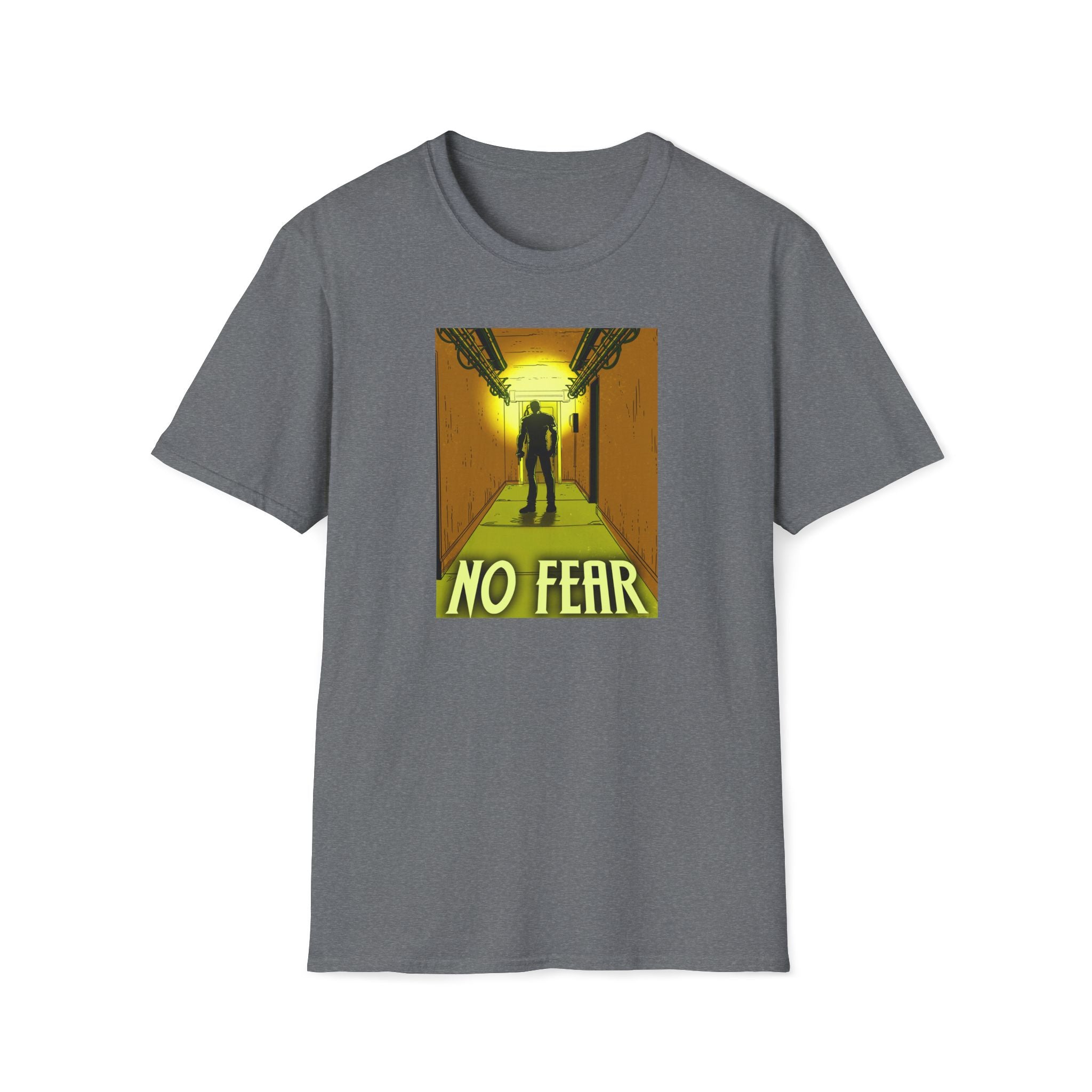 No Fear T-Shirt