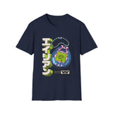 Alien Tamagotchi T-Shirt