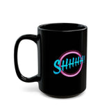 SC SHHHH Mug