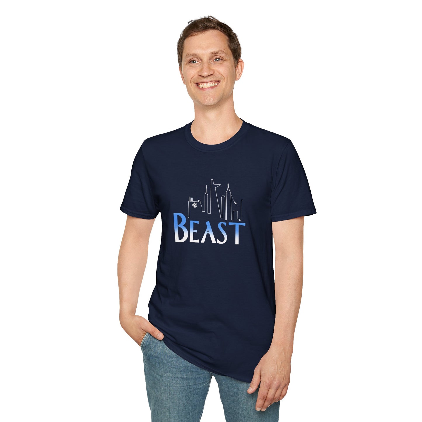 Beast T-Shirt