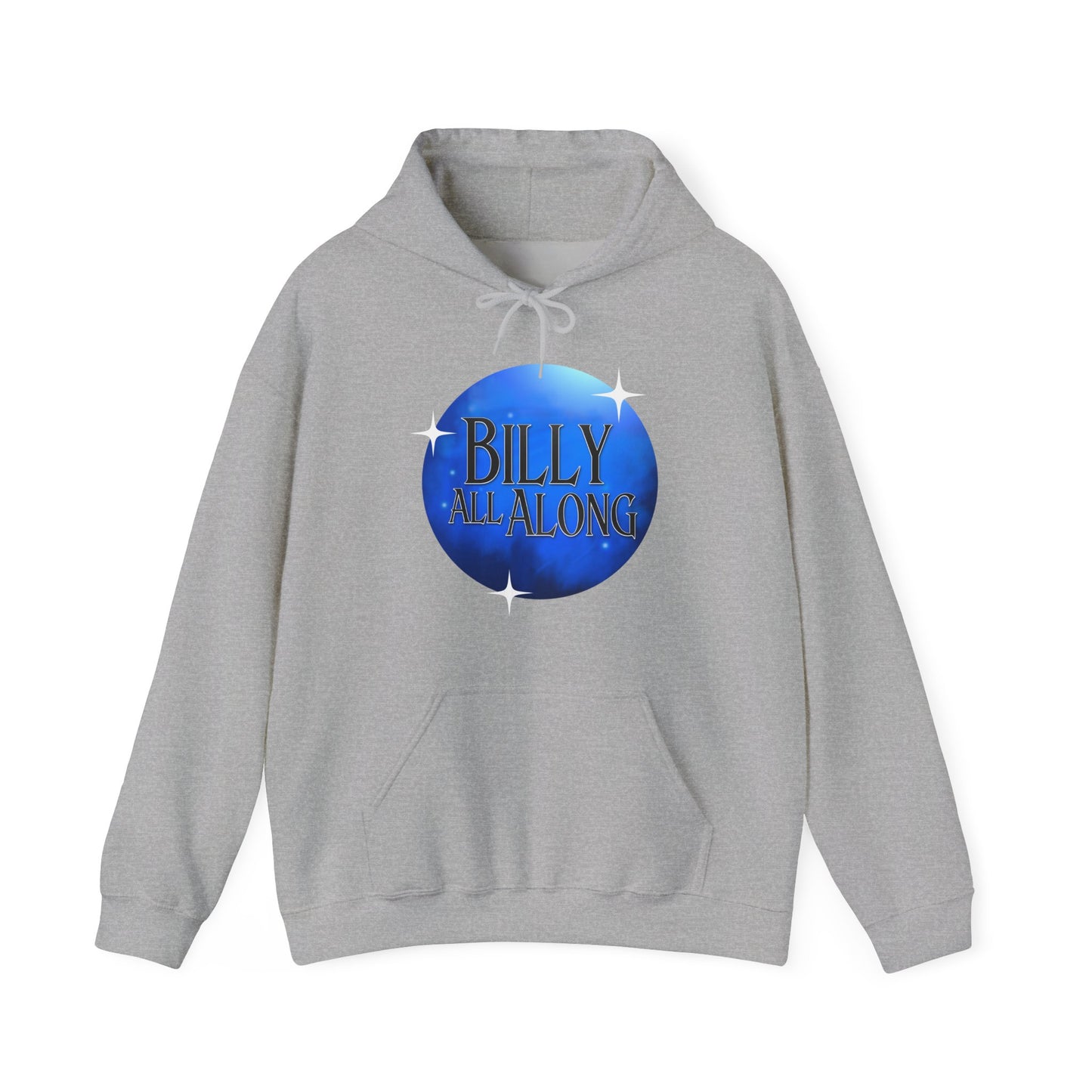 Billy All Along Hoodie