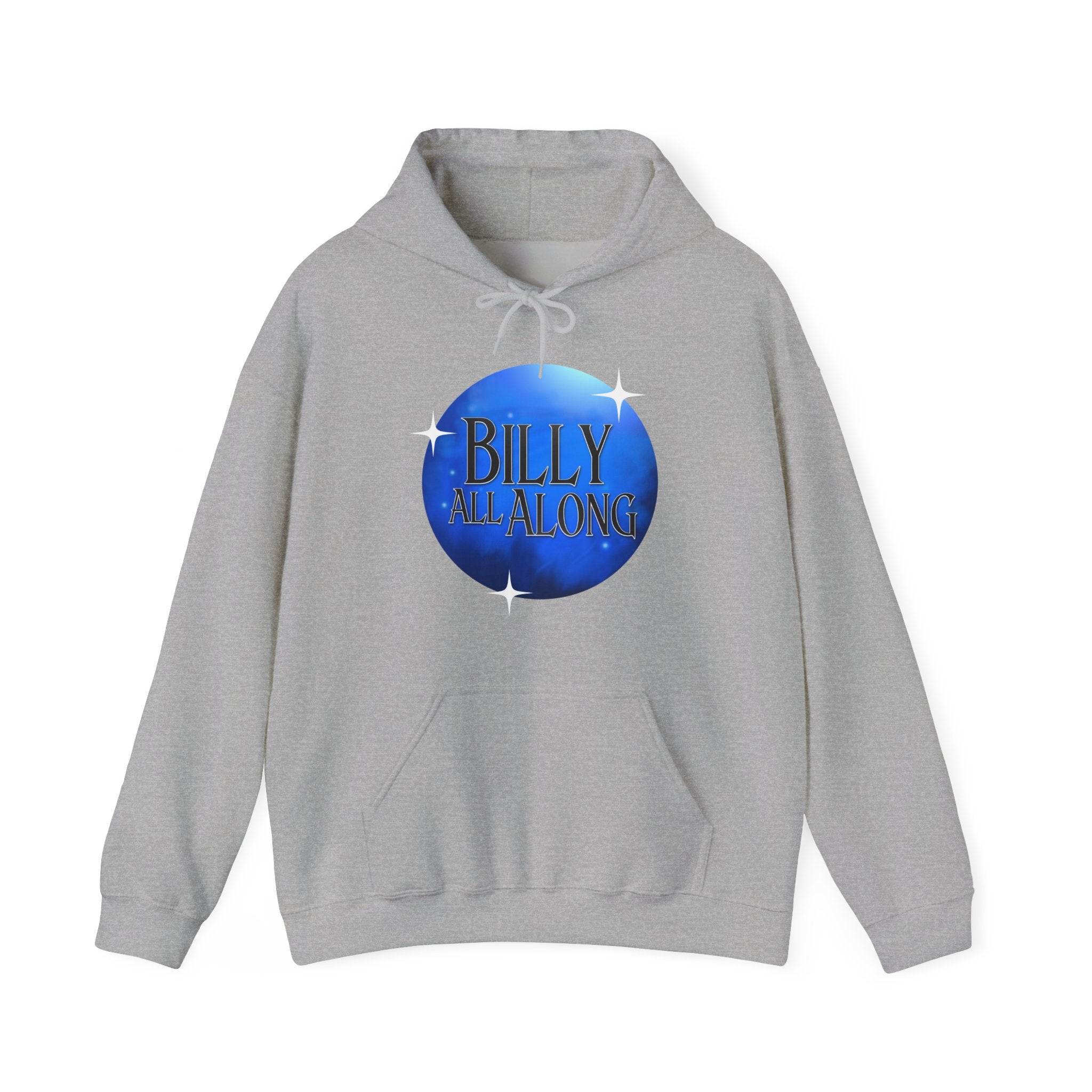 Billy All Along Hoodie