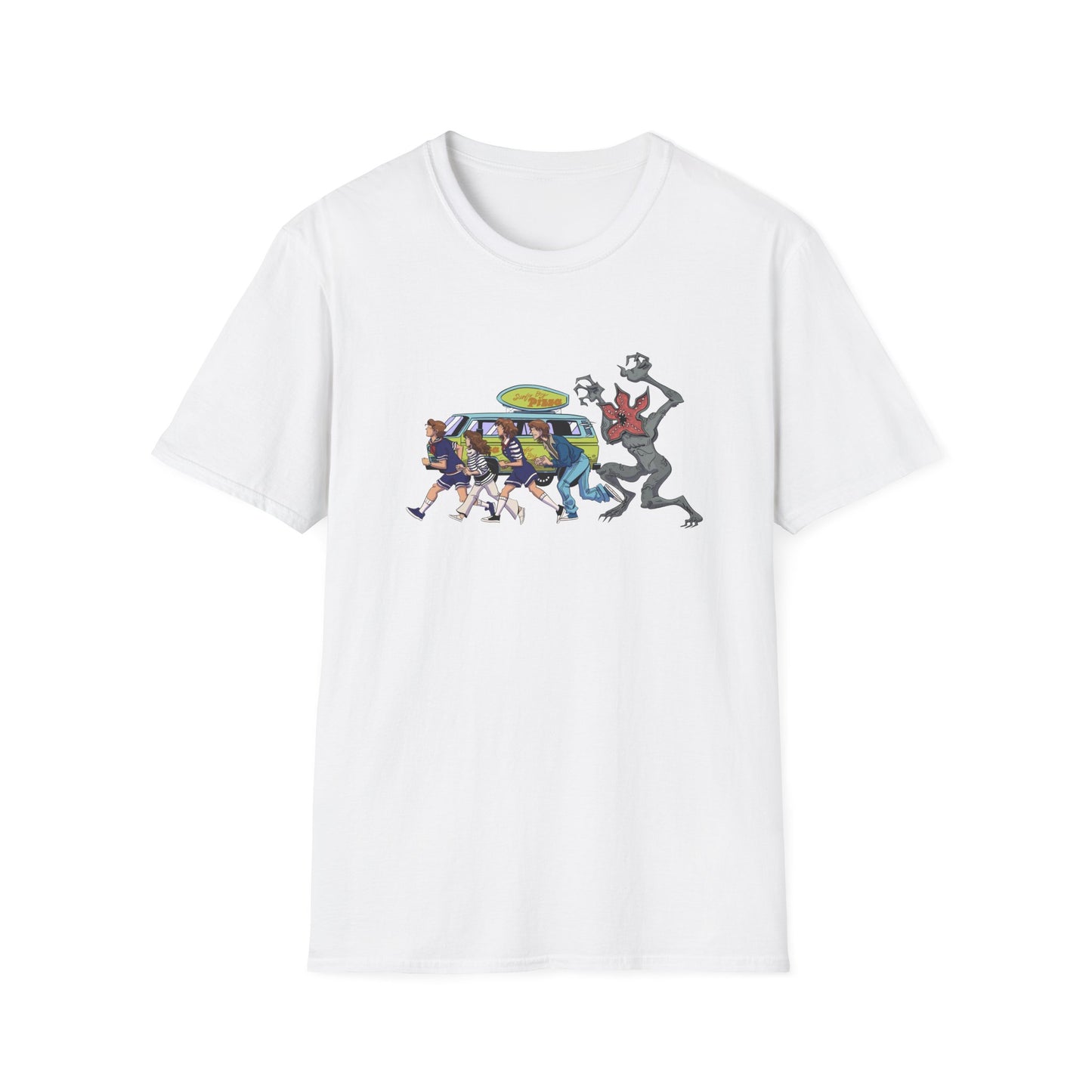 Mystery Gang T-Shirt