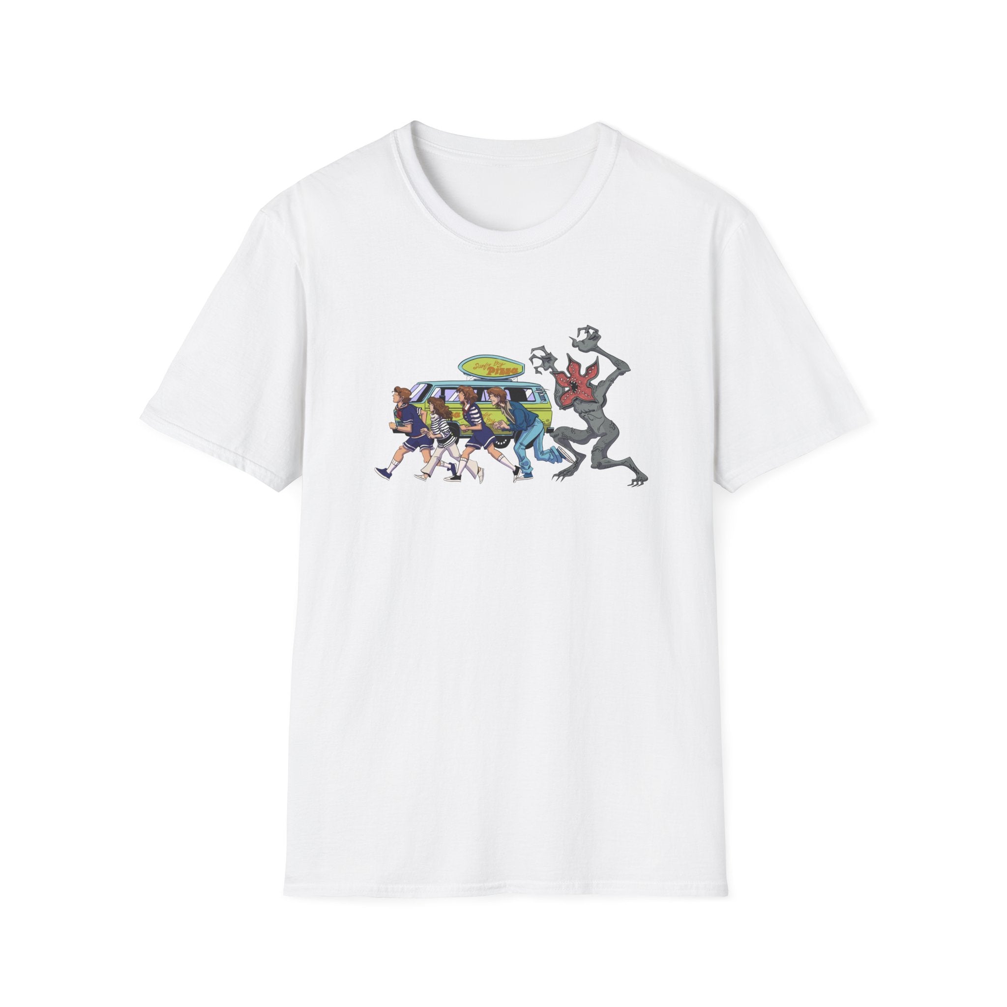 Mystery Gang T-Shirt