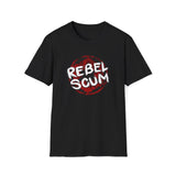 Rebel Scum T-Shirt