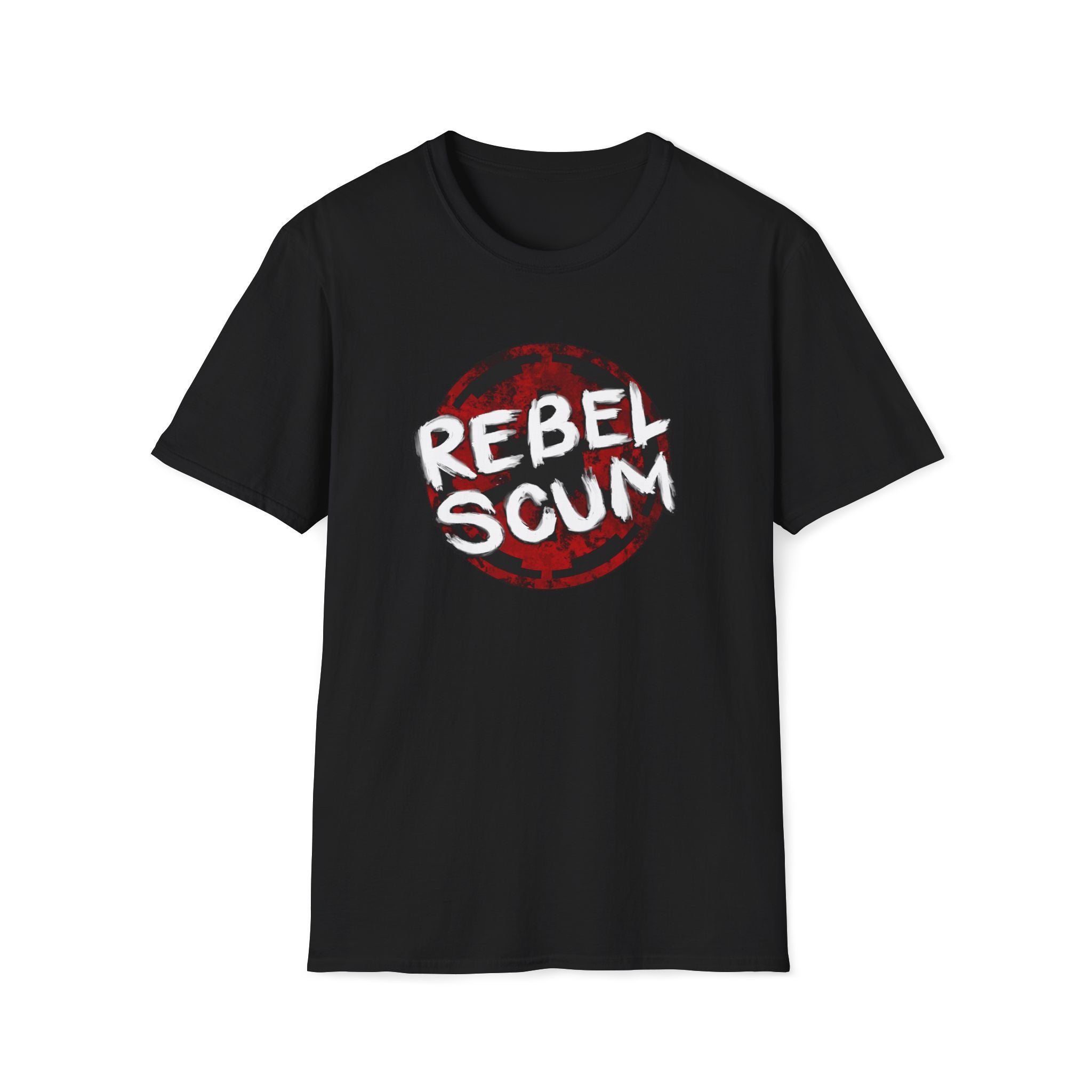 Rebel Scum T-Shirt
